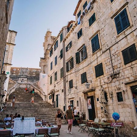 Art Deco Old Town Square By Duhomes Dubrovnik Exterior foto