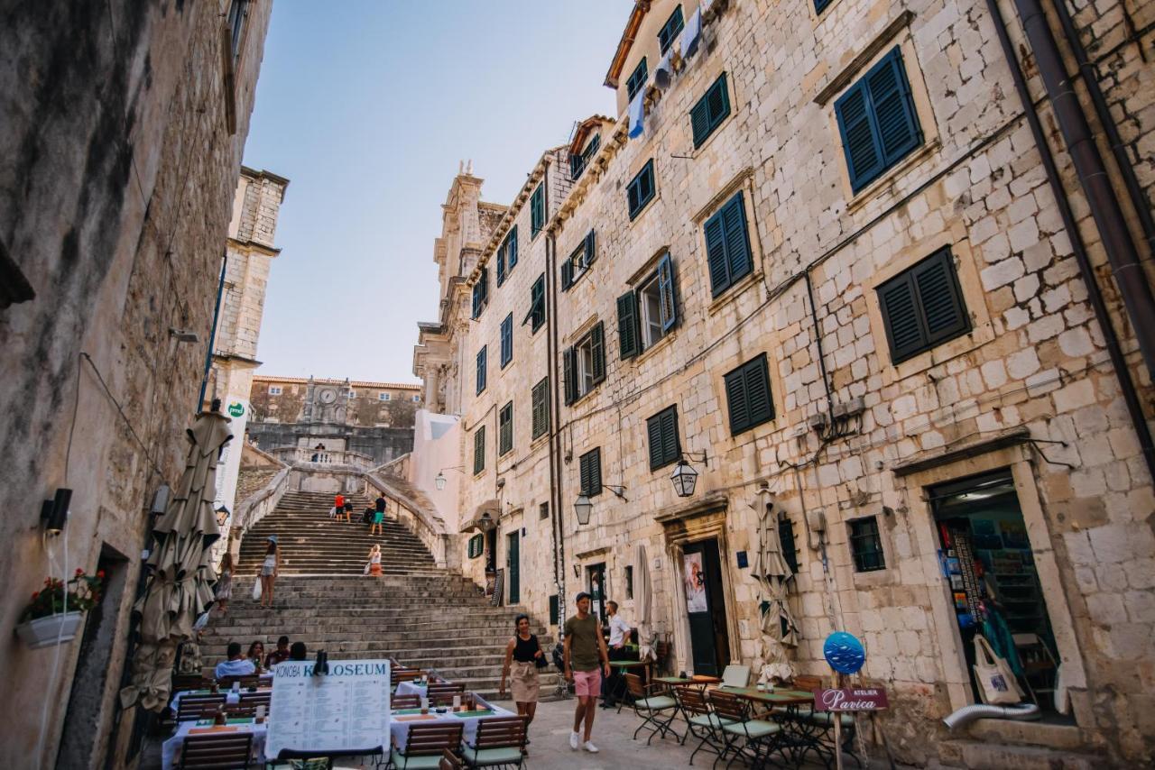 Art Deco Old Town Square By Duhomes Dubrovnik Exterior foto