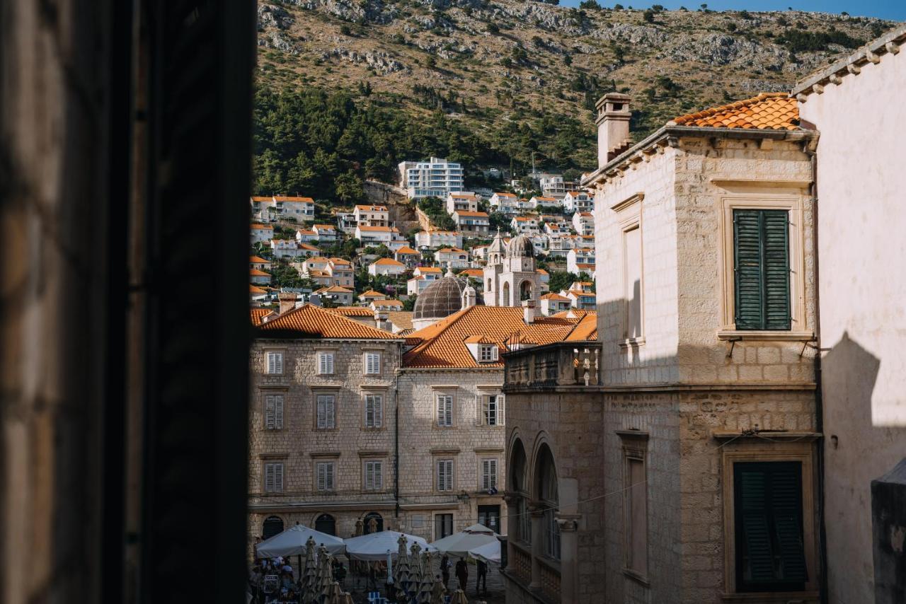 Art Deco Old Town Square By Duhomes Dubrovnik Exterior foto