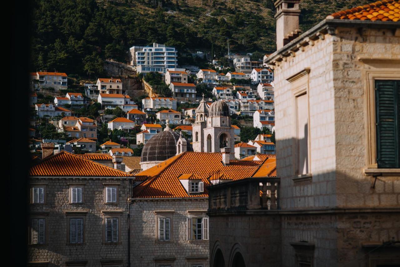 Art Deco Old Town Square By Duhomes Dubrovnik Exterior foto