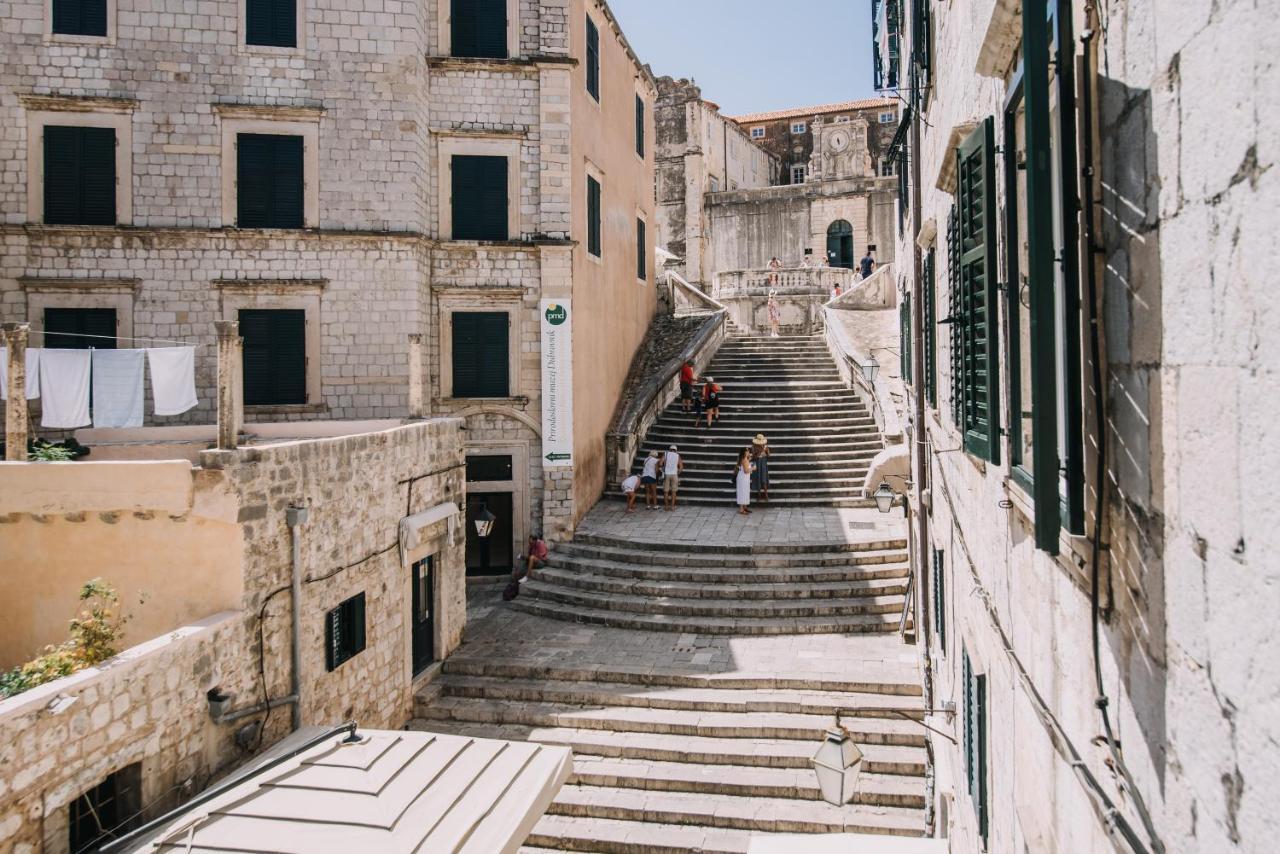 Art Deco Old Town Square By Duhomes Dubrovnik Exterior foto