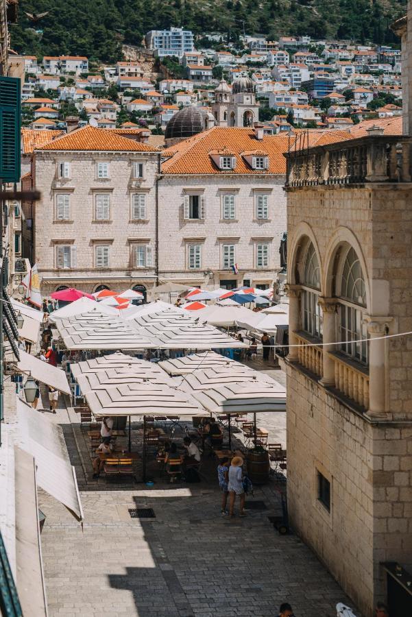 Art Deco Old Town Square By Duhomes Dubrovnik Exterior foto