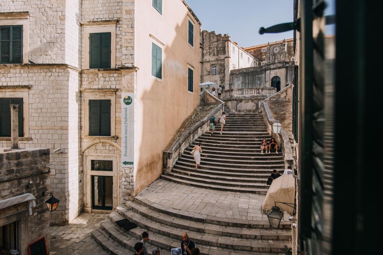 Art Deco Old Town Square By Duhomes Dubrovnik Exterior foto